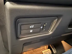 Land Rover Range Rover Evoque 2.0 Si4 Dynamic AT9