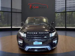 Land Rover Range Rover Evoque 2.0 Si4 Dynamic AT9