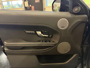 Land Rover Range Rover Evoque 2.0 Si4 Dynamic AT9