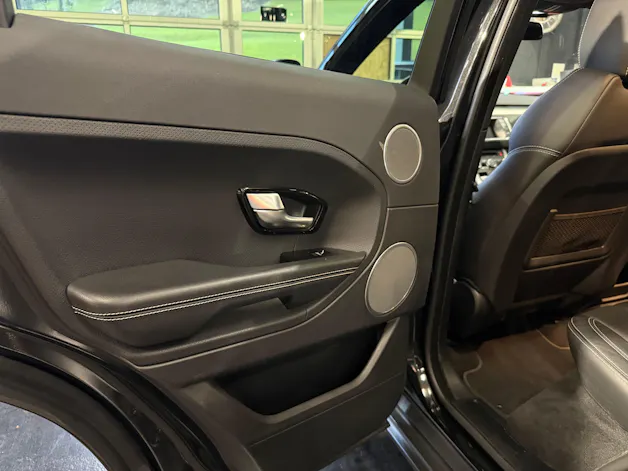 Land Rover Range Rover Evoque 2.0 Si4 Dynamic AT9