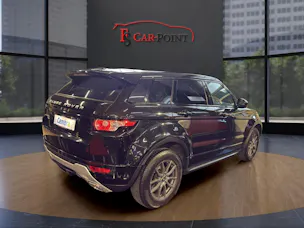 Land Rover Range Rover Evoque 2.0 Si4 Dynamic AT9