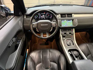 Land Rover Range Rover Evoque 2.0 Si4 Dynamic AT9