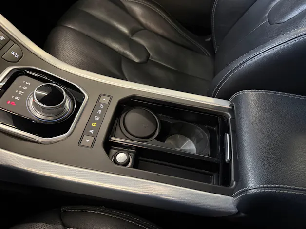 Land Rover Range Rover Evoque 2.0 Si4 Dynamic AT9