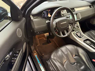 Land Rover Range Rover Evoque 2.0 Si4 Dynamic AT9