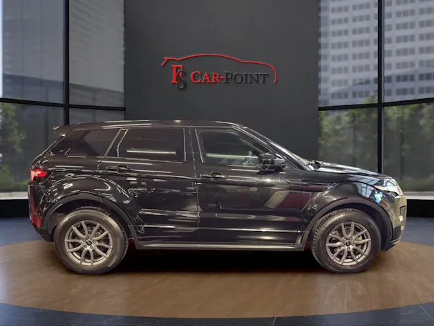Land Rover Range Rover Evoque 2.0 Si4 Dynamic AT9
