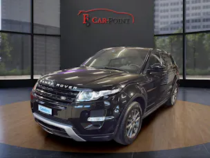 Land Rover Range Rover Evoque 2.0 Si4 Dynamic AT9