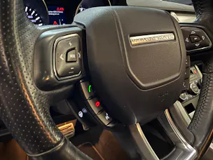 Land Rover Range Rover Evoque 2.0 Si4 Dynamic AT9