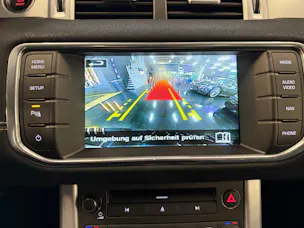 Land Rover Range Rover Evoque 2.0 Si4 Dynamic AT9