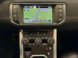Land Rover Range Rover Evoque 2.0 Si4 Dynamic AT9