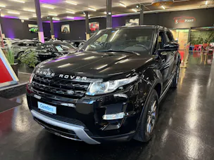 Land Rover Range Rover Evoque 2.0 Si4 Dynamic AT9