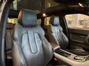 Land Rover Range Rover Evoque 2.0 Si4 Dynamic AT9