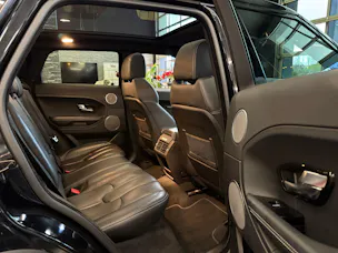 Land Rover Range Rover Evoque 2.0 Si4 Dynamic AT9