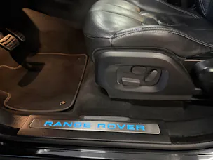 Land Rover Range Rover Evoque 2.0 Si4 Dynamic AT9