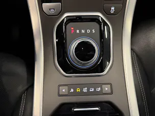 Land Rover Range Rover Evoque 2.0 Si4 Dynamic AT9