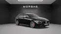 Mercedes-Benz A AMG 35 4Matic 8G-DCT