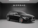 Mercedes-Benz A AMG 35 4Matic 8G-DCT