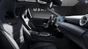 Mercedes-Benz A AMG 35 4Matic 8G-DCT