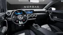 Mercedes-Benz A AMG 35 4Matic 8G-DCT