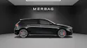 Mercedes-Benz A AMG 35 4Matic 8G-DCT
