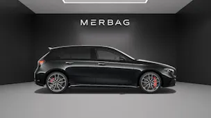 Mercedes-Benz A AMG 35 4Matic 8G-DCT