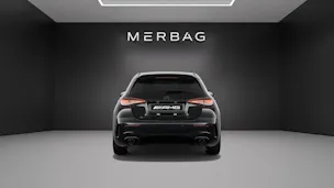 Mercedes-Benz A AMG 35 4Matic 8G-DCT