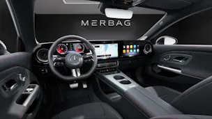 Mercedes-Benz CLA 220 8G-DCT 4Matic