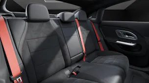 Mercedes-Benz CLA 220 8G-DCT 4Matic