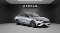 Mercedes-Benz CLA 220 8G-DCT 4Matic