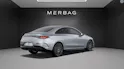 Mercedes-Benz CLA 220 8G-DCT 4Matic
