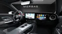 Mercedes-Benz CLA 220 8G-DCT 4Matic
