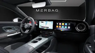 Mercedes-Benz CLA 220 8G-DCT 4Matic