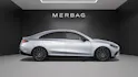 Mercedes-Benz CLA 220 8G-DCT 4Matic