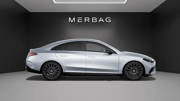 Mercedes-Benz CLA 220 8G-DCT 4Matic