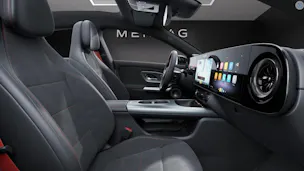 Mercedes-Benz CLA 220 8G-DCT 4Matic
