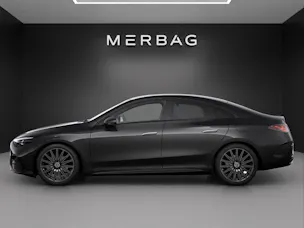 Mercedes-Benz CLA 220 8G-DCT 4Matic