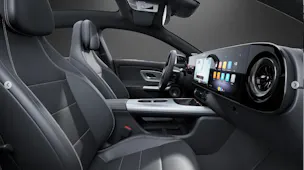 Mercedes-Benz CLA 220 8G-DCT 4Matic