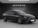Mercedes-Benz CLA 220 8G-DCT 4Matic