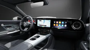 Mercedes-Benz CLA 220 8G-DCT 4Matic