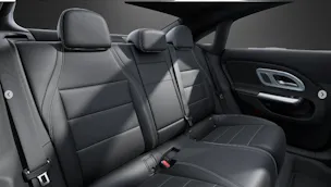 Mercedes-Benz CLA 220 8G-DCT 4Matic