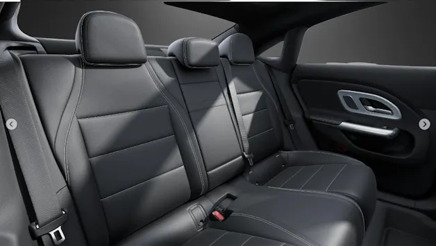 Mercedes-Benz CLA 220 8G-DCT 4Matic