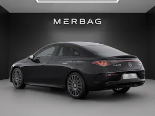 Mercedes-Benz CLA 220 8G-DCT 4Matic