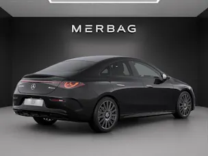 Mercedes-Benz CLA 220 8G-DCT 4Matic