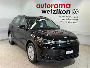 VW Tiguan 1.5 TSI evo2 mHEV Trend DSG