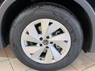 VW Tiguan 1.5 TSI evo2 mHEV Trend DSG