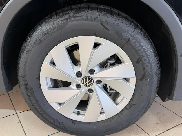 VW Tiguan 1.5 TSI evo2 mHEV Trend DSG
