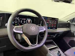 VW Tiguan 1.5 TSI evo2 mHEV Trend DSG