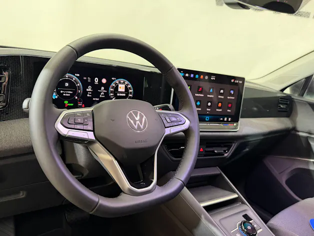 VW Tiguan 1.5 TSI evo2 mHEV Trend DSG