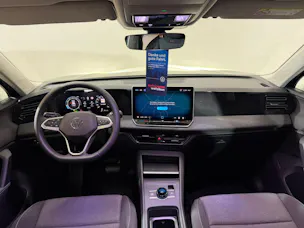 VW Tiguan 1.5 TSI evo2 mHEV Trend DSG