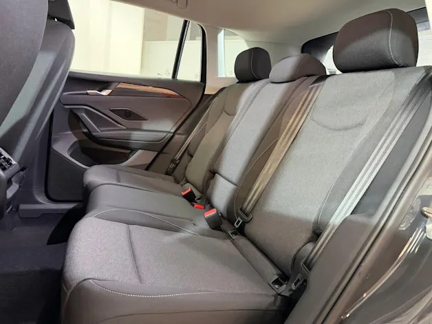 VW Tiguan 1.5 TSI evo2 mHEV Trend DSG