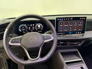 VW Tiguan 1.5 TSI evo2 mHEV Trend DSG
